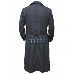 Sherlock Holmes Coat